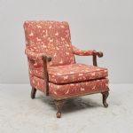 1535 4355 ARMCHAIR